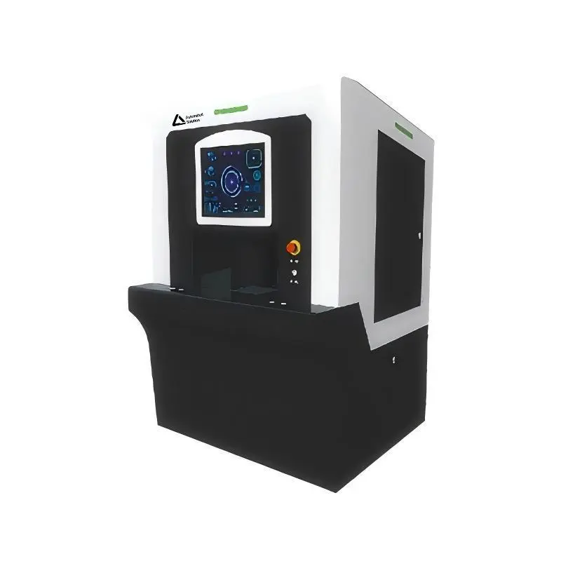 Elektroniske komponenter Optisk sorteringsmaskine